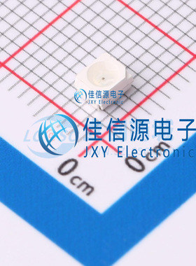 发光二极管/LED    BL-HGE32X  BrtLed(佰鸿)  SMD3528