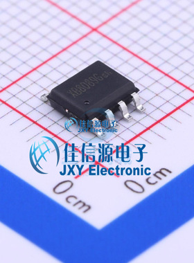 电池管理   XB8089G  xysemi(赛芯微)  SOP-8EP