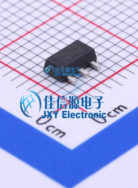 78L05  Siproin(上海矽朋)  SOT89