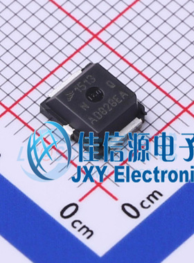 场效应管(MOSFET)    MRF1513NT1   SMD