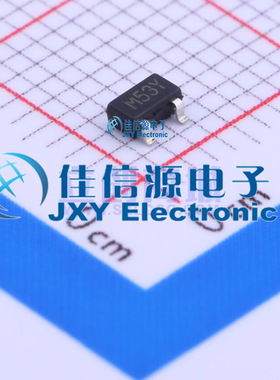 监控和复位芯片   SSP61CN2502MR  Siproin(上海矽朋)  SOT-23-3