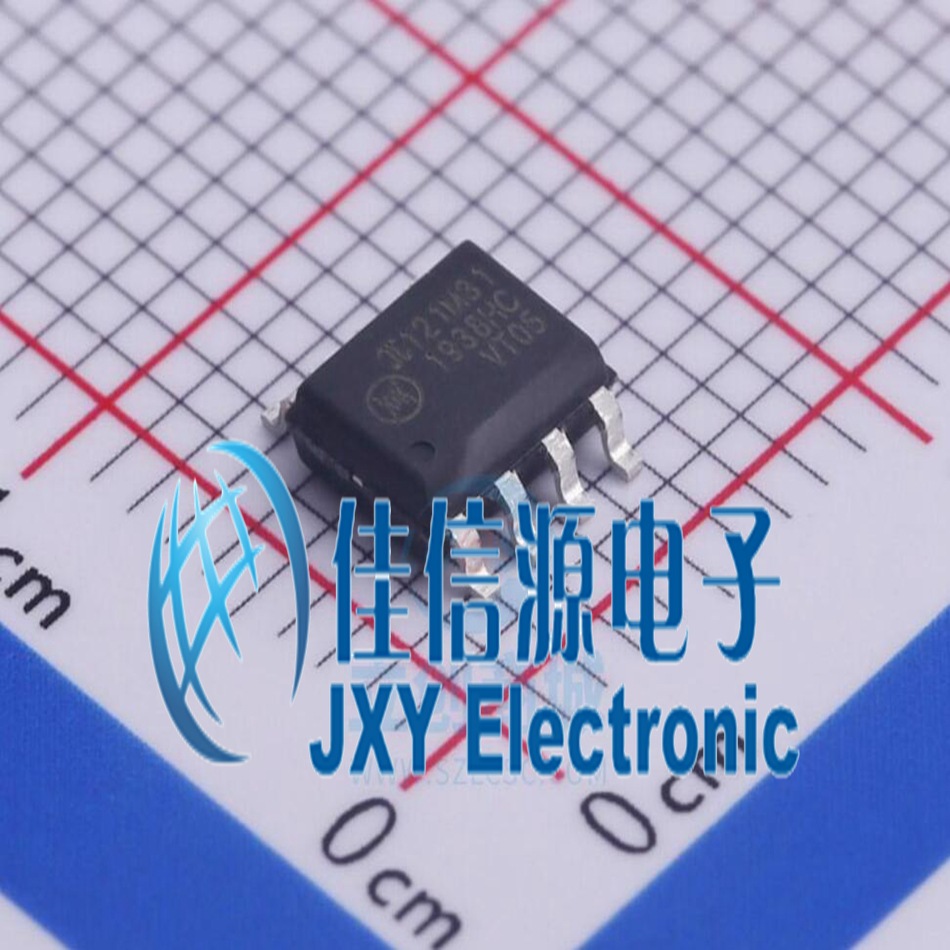 π121M31  2Pai Semi(荣湃) SOIC_N-8