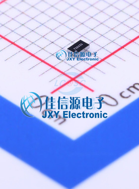 功率电子开关   TPS22922BYZPR  TI()  DSBGA-6