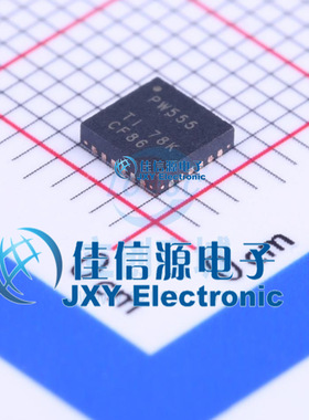 TCA9555RTWR  TI()  WQFN-24_EP