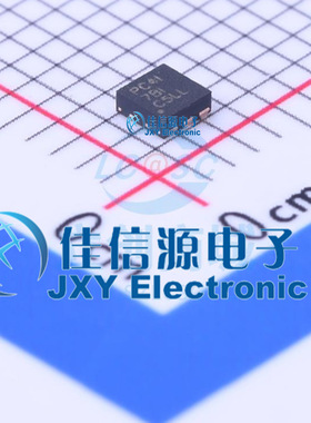 DC-DC电源芯片  TPS61291DRVT  TI()  WSON-6