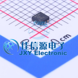 DC-DC电源芯片  TPS61291DRVT  TI()  WSON-6