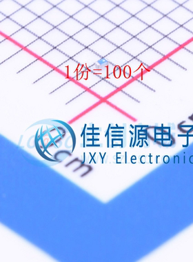 贴片电感 LQP03TG0N5B02D 0201 0.5nH 850mA（100只）