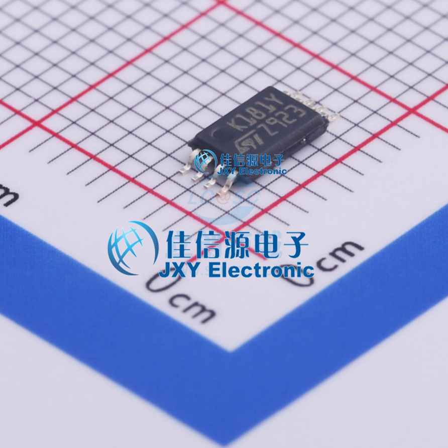 LMV358IYPT  ST(意法半导体)  TSSOP-8