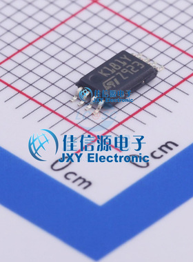 LMV358IYPT  ST(意法半导体)  TSSOP-8