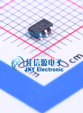 TLV314IDBVT  TI()  SOT-23-5