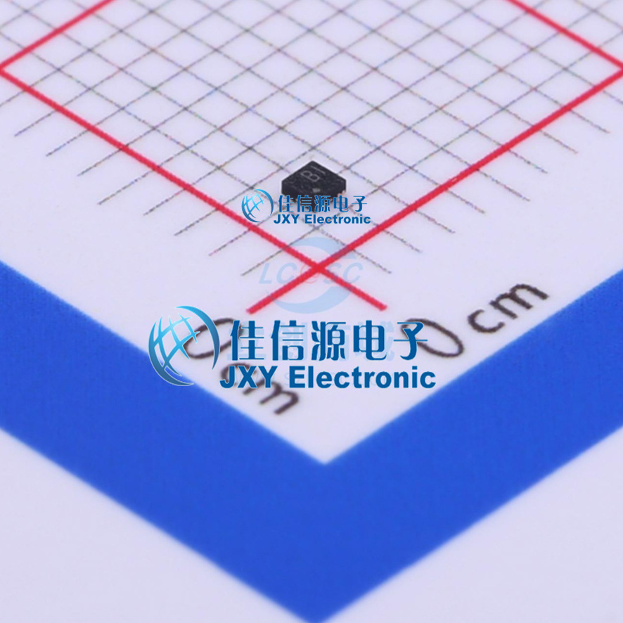 RS3236-3.0YUTDN4  RUNIC(润石)  DFN1x1-4L