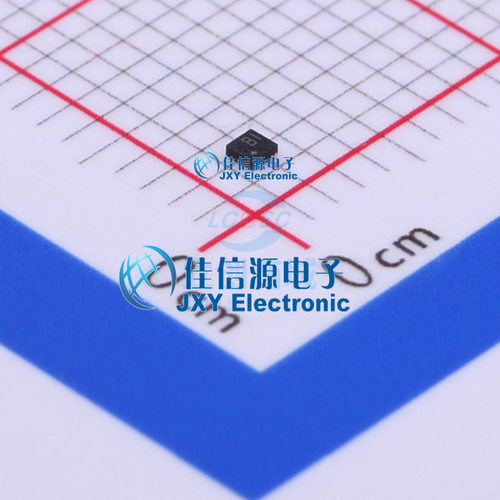 RS3236-3.0YUTDN4  RUNIC(润石)  DFN1x1-4L