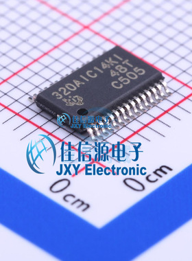 TLV320AIC14KIDBTR   TI()  TSSOP-30