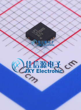 电池管理     LP28013QVF  LOWPOWER(微源半导体)  TDFN-10