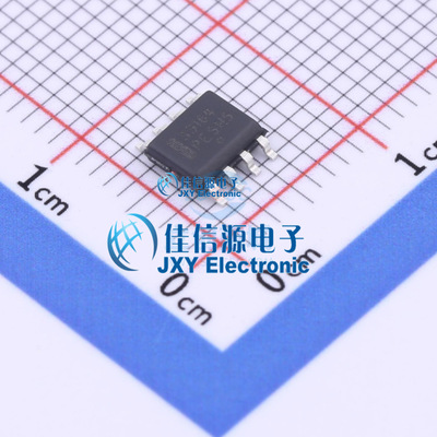 监控和复位芯片   MC33164D-5R2G  onsemi(安森美)  SOIC-8