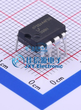 LF398N/NOPB  TI()  PDIP-8
