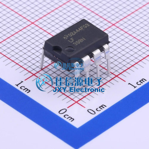 LF398N/NOPB  TI()  PDIP-8