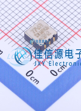 姿态传感器/陀螺仪    ADXL103CE-REEL  ADI(亚德诺)   LCC-8