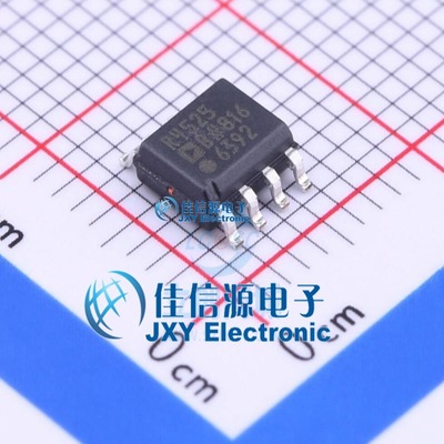 电压基准芯片ADR4525BRZADI2.5V