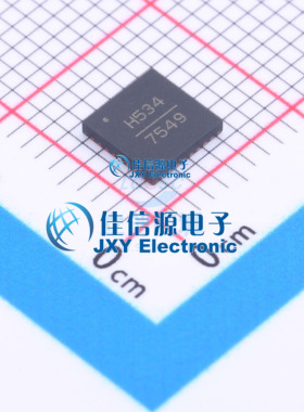 HMC534LP5E  ADI(亚德诺)/LINEAR  QFN-32