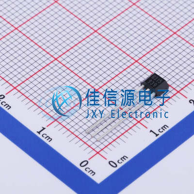 霍尔传感MT8315A麦歌恩磁开关