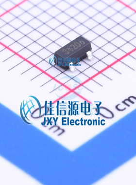 场效应管(MOSFET)    NCE3420  NCE(无锡新洁能)  SOT-23