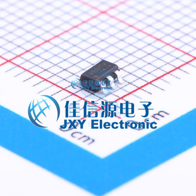 电源芯片FR9885S6CTR天钰降压型