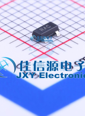 电压基准芯片  LM4041CIM3X-ADJ/NOPB  TI()  SOT-23-3