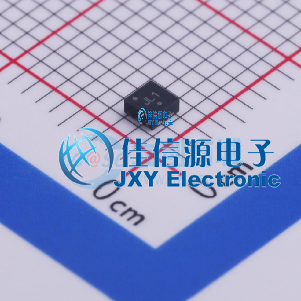 场效应管(MOSFET)   NTLJF4156NT1G  onsemi(安森美)  WDFN-6-EP