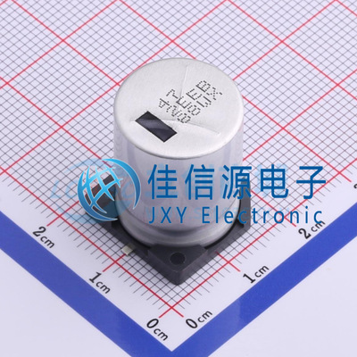 松下贴片电解电容 EEVEB2E470M 16x21.5 47uF ±20% 250V