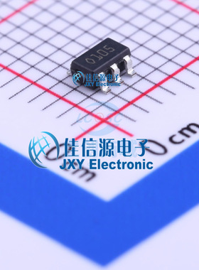 TSC101BILT  ST(意法半导体)  SOT-23-5