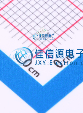 发光二极管/LED    BL-HJEG8B536T-TRB  BrtLed(佰鸿)  SMD