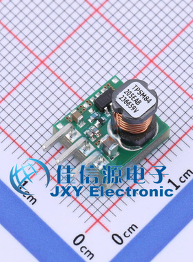 电源模块    TPSM84205EAB  TI()  模块