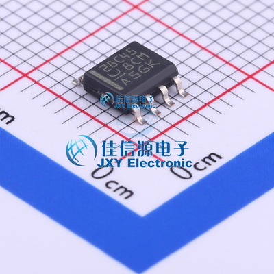 AC-DC控制器和稳压器  UCC28C45DR  TI()  SOIC-8