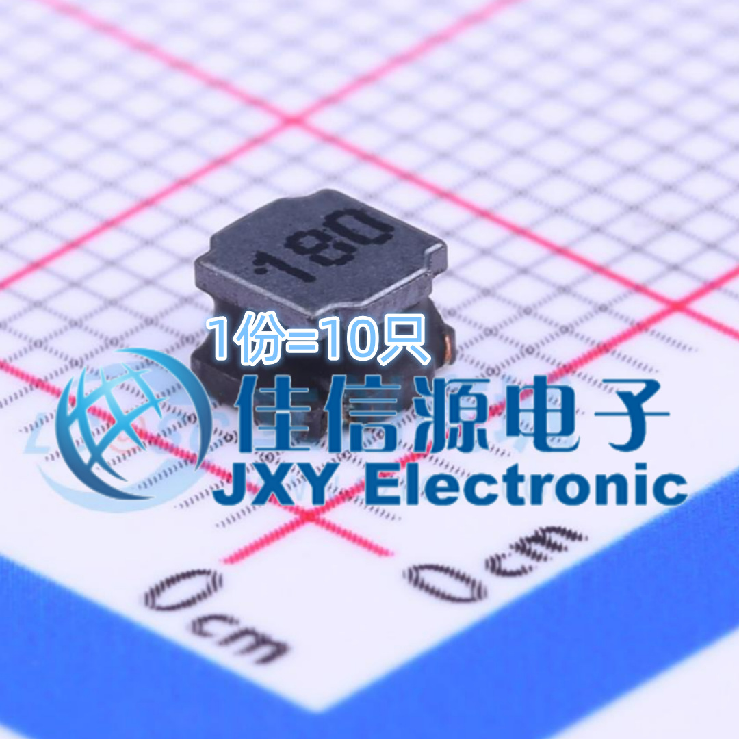 电感 FNR4030S180MT cjiang(长江微电) 4x4 18uH 1.5A（10只）