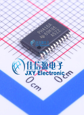 TCA6416APWR  TI()  TSSOP-24