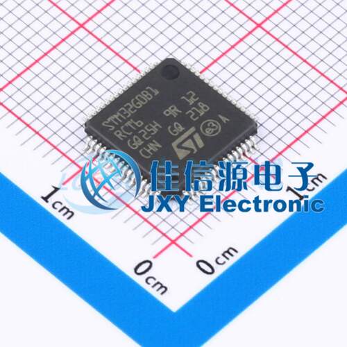 单片机STM32G0B1RCT6主流Arm