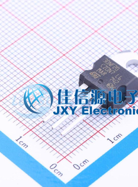 场效应管(MOSFET)    STP30NF20  ST(意法半导体)  TO-220