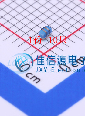 SDWL1608C39NGSTFN01 Sunlord(顺络) 0603 39nH ±2%（10只）