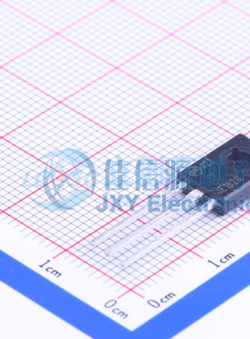 三极管(BJT)     MJE182G  onsemi(安森美)  TO-225-3