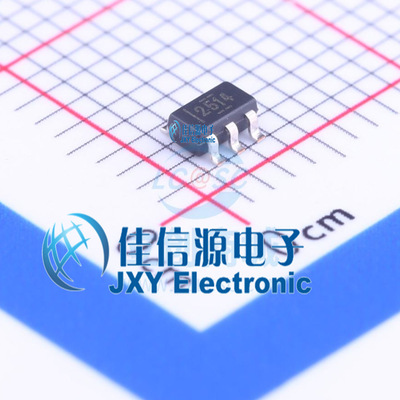 TPS2514DBVR  TI()  SOT-23-6