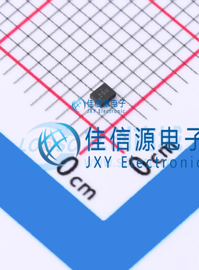 霍尔传感器     DRV5032DUDMRR  TI()  VSON-4-EP