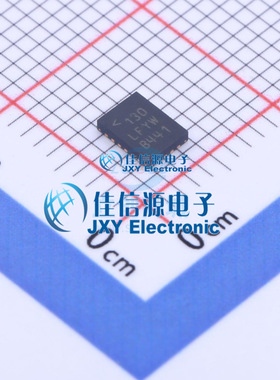 DC-DC电源芯片  LTC3569EUDC#PBF  ADI(亚德诺)/LINEAR  QFN-20