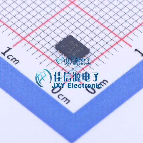 DC-DC电源芯片  LTC3569EUDC#PBF  ADI(亚德诺)/LINEAR  QFN-20