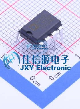 线性稳压器 ADP667ANZ ADI(亚德诺) DIP-8 全新原装LDO AD667
