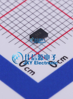 EEPROM芯片  GX2431UT  GXCAS(中科银河芯)  QFN-16