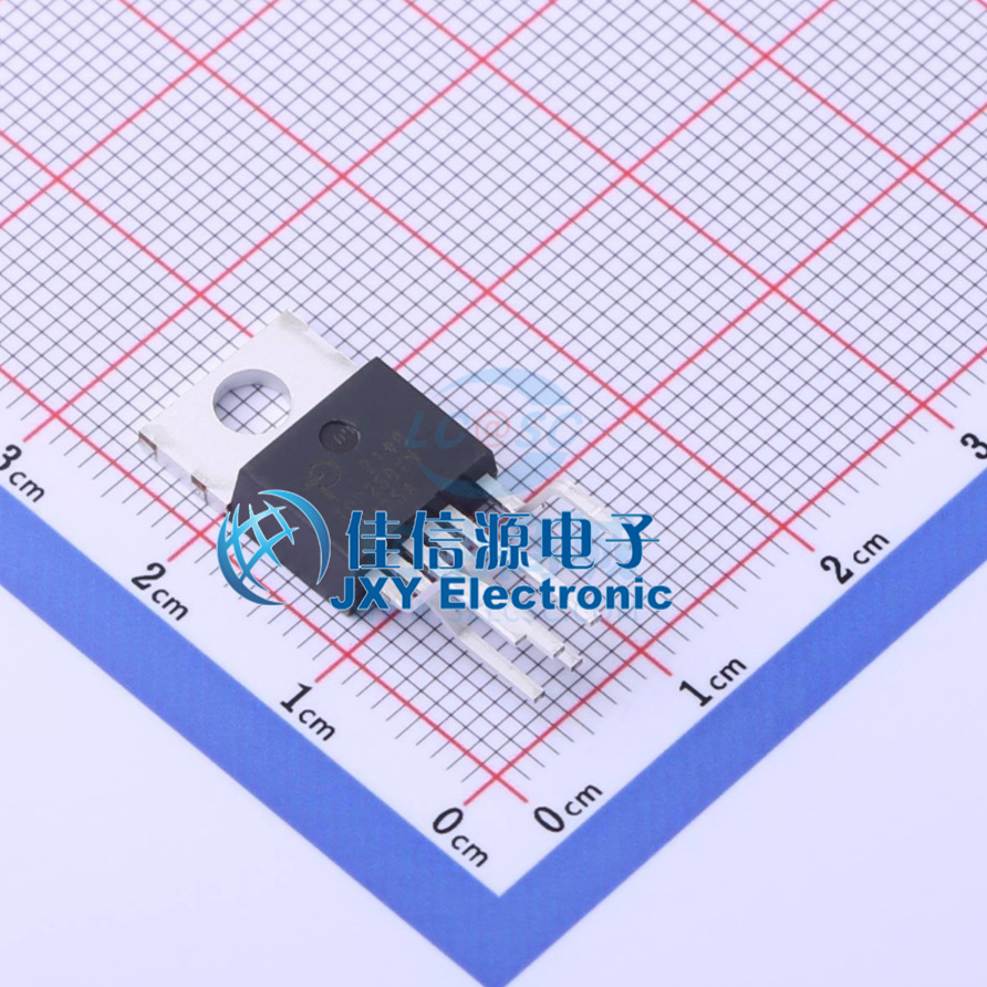 AC-DC控制器和稳压器  TOP258YN  Power  TO-220-7C