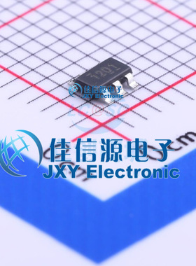 DC-DC电源芯片  TPS561201DDCR  TI()  TSOT-23-6