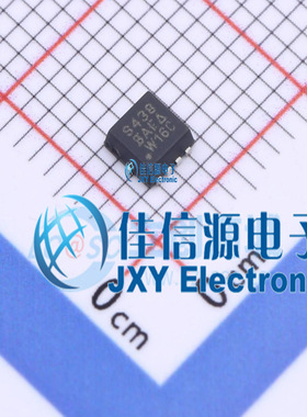 SIS438DN-T1-GE3  VISHAY(威世)  PowerPAK1212-8