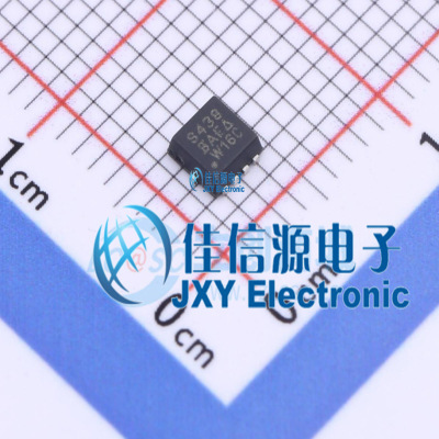 SIS438DN-T1-GE3  VISHAY(威世)  PowerPAK1212-8